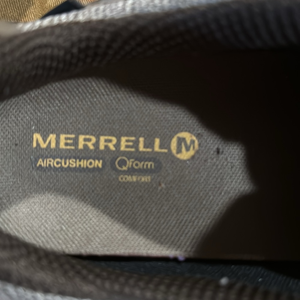 Merrill shoes - Picture 4 of 6